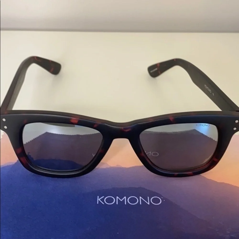 Komono new allen